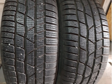 Уживані шини з Європи Continental ContiWinterContact TS830P … . 205/50 R 17 Шини на авто в хорошому стані Continental ContiWinterContact TS830P … . шириною 205 висотою 50 радіусом R 17 низькі ціни