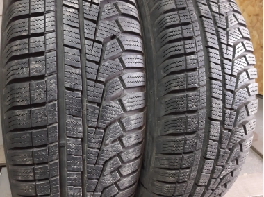 Уживані шини з Європи Hankook Winter I Cept Evo 2 Suv . . 215/70 R 16 Шини на авто в хорошому стані Hankook Winter I Cept Evo 2 Suv . . шириною 215 висотою 70 радіусом R 16 низькі ціни