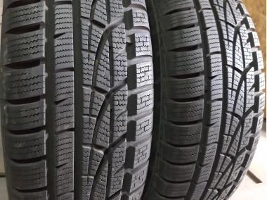 Уживані шини з Європи Hankook Winter I Cept Evo . . 215/70 R 16 Шини на авто в хорошому стані Hankook Winter I Cept Evo . . шириною 215 висотою 70 радіусом R 16 низькі ціни