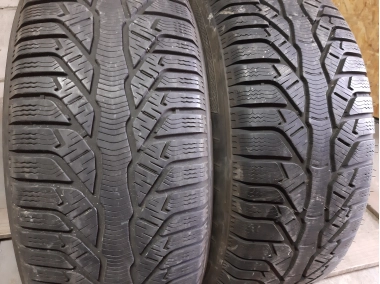 Уживані шини з Європи Kleber Krisalp HP2 . 215/60 R 16 Шини на авто в хорошому стані Kleber Krisalp HP2 . шириною 215 висотою 60 радіусом R 16 низькі ціни