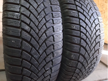 Уживані шини з Європи Bridgestone Blizzak LM-005 215/60 R 16 Шини на авто в хорошому стані Bridgestone Blizzak LM-005 шириною 215 висотою 60 радіусом R 16 низькі ціни
