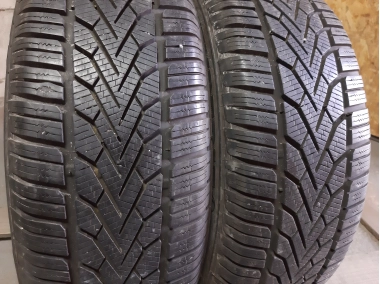 Уживані шини з Європи Semperit Speed-Grip 2 … 205/60 R 16 Шини на авто в хорошому стані Semperit Speed-Grip 2 … шириною 205 висотою 60 радіусом R 16 низькі ціни