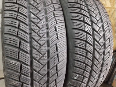 Уживані шини з Європи Vredestein Wintrac Pro 235/55 R 19 Шини на авто в хорошому стані Vredestein Wintrac Pro шириною 235 висотою 55 радіусом R 19 низькі ціни