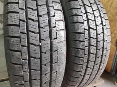 Уживані шини з Європи GoodYear Cargo Ultra Grip … . 215/65 R 16C Шини на авто в хорошому стані GoodYear Cargo Ultra Grip … . шириною 215 висотою 65 радіусом R 16C низькі ціни